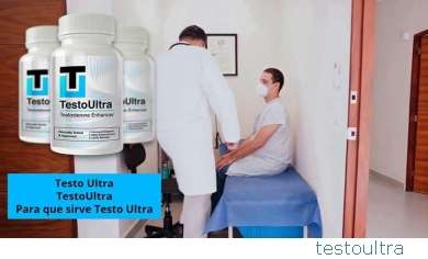 Testo Ultra Quien Lo Fabrica